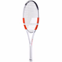 Babolat Pure Strike Jr 26 Inch Tennis Racquet (4th Gen) (4"" Grip)