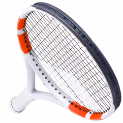 Babolat Pure Strike Jr 26 Inch Tennis Racquet (4th Gen) (4"" Grip)