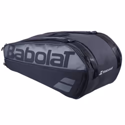 Babolat Court L Black Recycled polyester