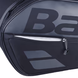 Babolat Court L Black Recycled polyester