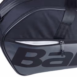 Babolat Court M Black Recycled polyester