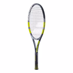 Babolat Carlitos Junior 25 Aluminium Grey, Yellow 1 pc(s) - Additional view 2