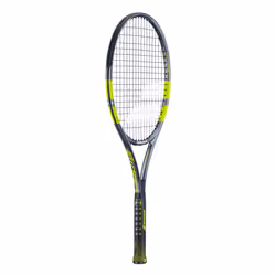 Babolat Carlitos Junior 26 Aluminium Grey, Yellow 1 pc(s) - Additional view 3
