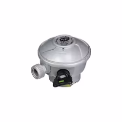 11201 Butane Regulator, Blue