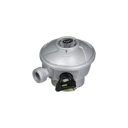11201 Butane Regulator, Blue