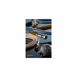 11201 Butane Regulator, Blue - Additional view 4