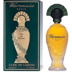 Ulric de Varens Varensia Eau De Parfum 50ml