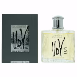 Ulric De Varens Fun 100ml EDT Spray