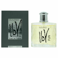 Ulric De Varens Fun 100ml EDT Spray