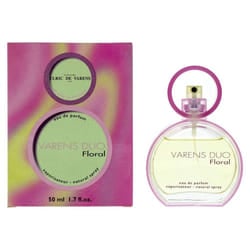 Ulric De Varens Varens Duo Floral 50ml EDP Spray