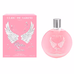 Ulric de Varens Rêve de Varens Eau De Parfum 100ml, Women, 100 ml, Spray, Alcohol denat., Aqua (Water), Parfum (Fragrance), E ...