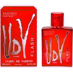 Ulric de Varens UDV Flash Eau De Toilette 100ml
