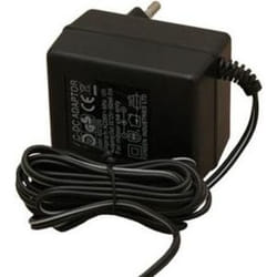 Alcatel 3GV28133AA power adapter/inverter Indoor Black