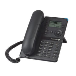 Alcatel-Lucent Enterprise 8008G IP phone Grey LCD