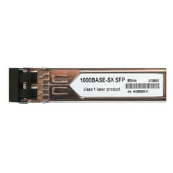 Alcatel-Lucent Enterprise 1000BASE-SX SFP network transceiver module 1000 Mbit/s 850 nm