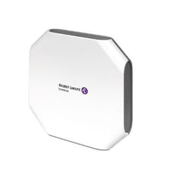 Alcatel-Lucent Enterprise OAW-AP1201-RW wireless access point 867 Mbit/s Grey, White Power over Ethernet (PoE)