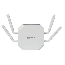 Alcatel-Lucent Enterprise OAW-AP1322-RW wireless access point 2400 Mbit/s White Power over Ethernet (PoE)