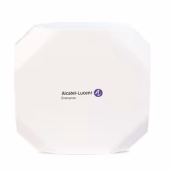Alcatel-Lucent Enterprise OAW-AP1301-RW, 2.4 GHz, 5 GHz, 1200 Mbit/s, HTTPS, 10,100,1000 Mbit/s