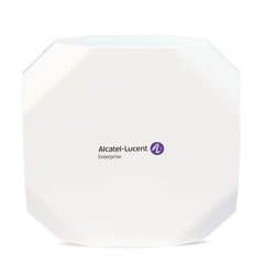Alcatel-Lucent Enterprise OAW-AP1301-RW wireless access point 1200 Mbit/s White Power over Ethernet (PoE)