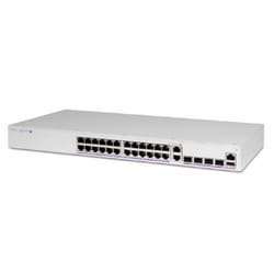 Alcatel-Lucent Enterprise OmniSwitch 6360 Managed L2/L3 Gigabit Ethern