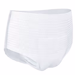 TENA Pants Super X-Large - 16 Packs of 12