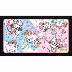 Konix Pony Gaming mouse pad Multicolour - Additional view 2