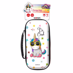 Konix Unik Be Cool Case - Additional view 2