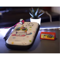 Konix Unik Be Cool Case - Additional view 3