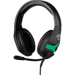 Konix Nemesis Xbox Headset