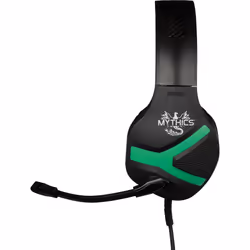 Konix Nemesis Xbox Headset