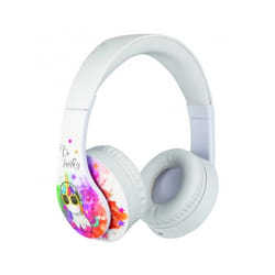 Konix Be Funky Headset Wired Head-band Gaming Multicolour