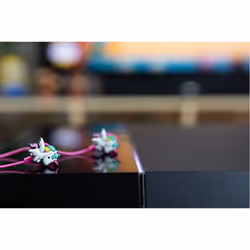 Konix Unik – Wired Earphones