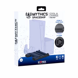 Konix Spaceship PS5 Docking station - Additional view 6