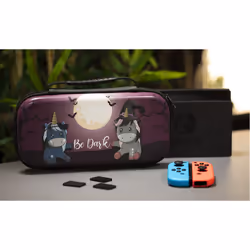 Konix UNIK Switch Be Dark Carry bag - Additional view 2