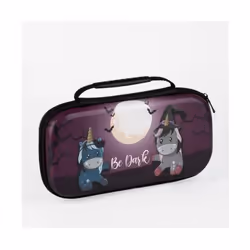 Konix UNIK Switch Be Dark Carry bag - Additional view 3