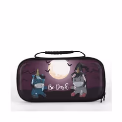 Konix UNIK Switch Be Dark Carry bag - Additional view 4