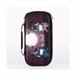 Konix UNIK Switch Be Dark Carry bag - Additional view 6