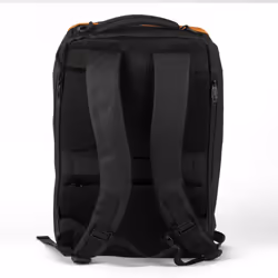 Konix Naruto 43.2 cm (17") Backpack Black - Additional view 4