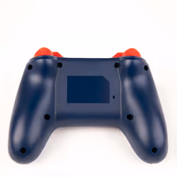 Konix My Hero Academia Switch wired controller in colours - Additional view 2