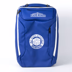 Konix My Hero Academia gaming backpack for 17-inch laptops, Backpack, 43.2 cm (17"), Shoulder strap