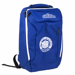 Konix My Hero Academia gaming backpack for 17-inch laptops