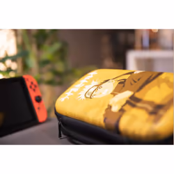 Konix Naruto Housse Hardshell case Nintendo Polyvinyl chloride (PVC) Multicolour - Additional view 7