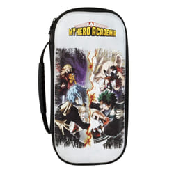 Konix My Hero Academia Carry Case