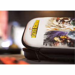 Konix My Hero Academia Carry Case