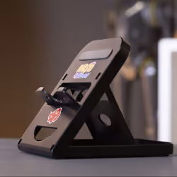 Konix Naruto Switch Stand - Additional view 6