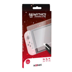 Konix 61881117893 game console part/accessory Screen protector