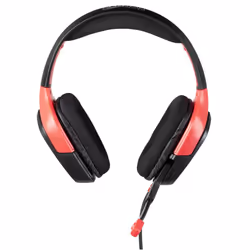 Konix Naruto Akatsuki Gaming Headset