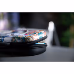 Konix Boruto 81531119016 portable game console case Hardshell case Nintendo EVA (Ethylene Vinyl Acetate) Multicolour - Additional view 2