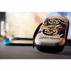 Konix Jujutsu Kaisen Beige Carry Bag Switch - Additional view 5
