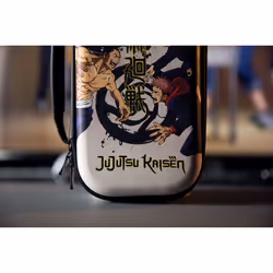Konix Jujutsu Kaisen Beige Carry Bag Switch - Additional view 7
